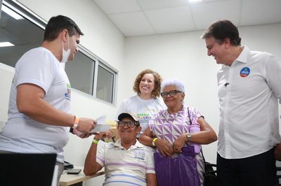 Mutirão nos Hospitais Universitários do Ceará realiza quase 500 atendimentos
