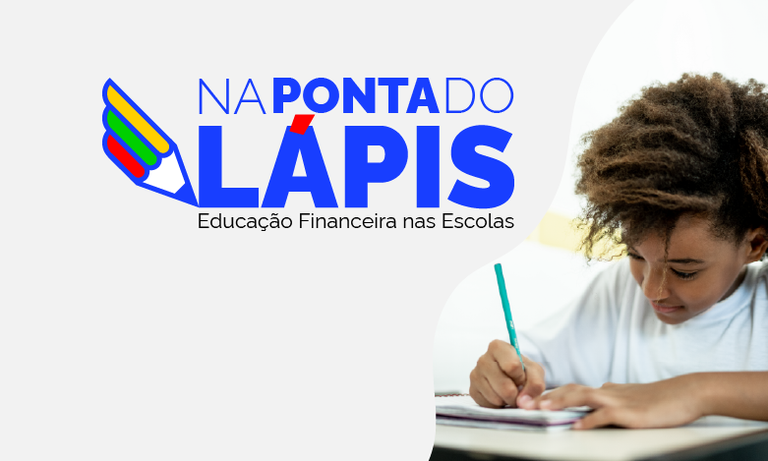 MEC promove educação financeira para estudantes do ensino fundamental e médio
