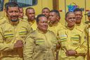 Confira ações de prevenção a incêndios em vegetação tomadas pelo Governo Federal Confira ações de prevenção a incêndios em vegetação tomadas pelo Governo Federal