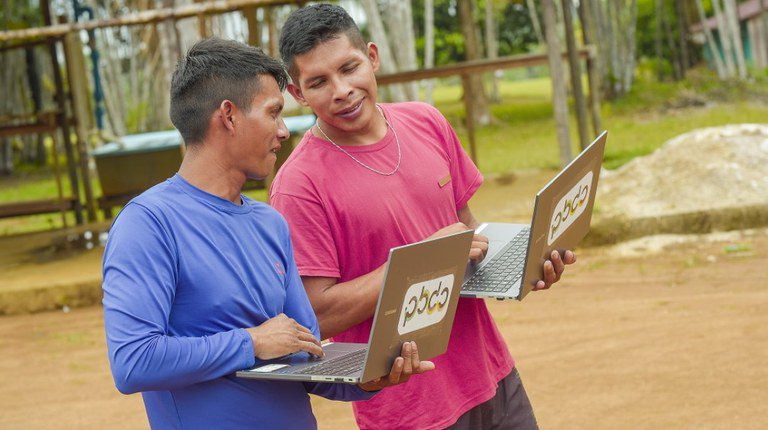 Comunicações cria Grupo de Trabalho para ampliar inclusão digital no Brasil Comunicações cria Grupo de Trabalho para ampliar inclusão digital no Brasil