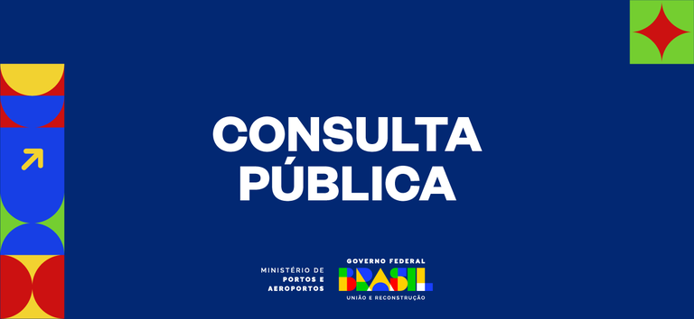 Ministério de Portos e Aeroportos amplia prazo para contribuição ao programa Investe+ Aeroportos Ministério de Portos e Aeroportos amplia prazo para contribuição ao programa Investe+ Aeroportos