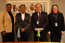 Brasil e África do Sul preparam parcerias para micros e pequenas empresas