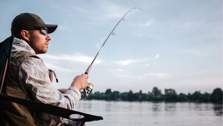 Ministério do Turismo impulsiona pesca esportiva e fortalece turismo sustentável na Amazônia Legal Ministério do Turismo impulsiona pesca esportiva e fortalece turismo sustentável na Amazônia Legal