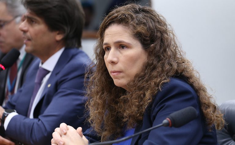 Esther Dweck detalha 38 medidas de reforma administrativa já adotadas pelo Governo