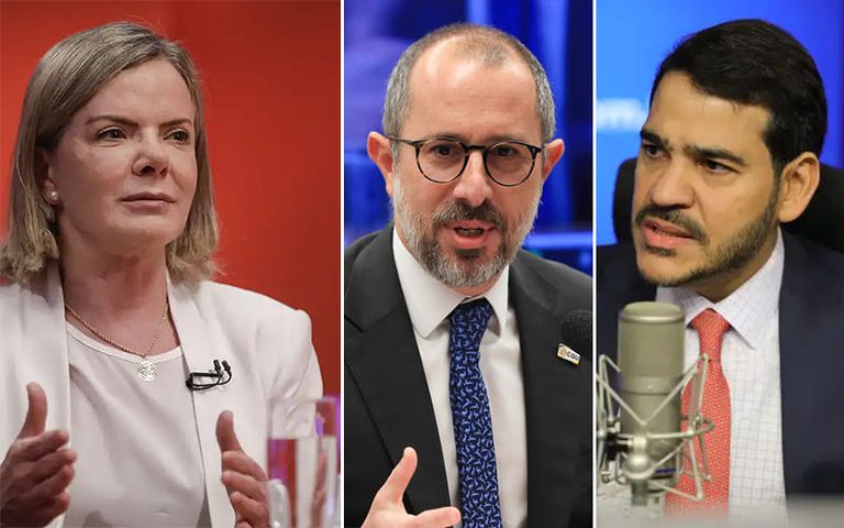 Ministros repudiam sanções de Trump a Alexandre de Moraes: intimidação ao Judiciário brasileiro