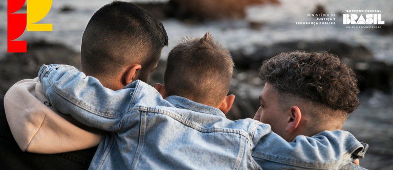 Ministério da Justiça seleciona projetos sobre enfrentamento ao tráfico de crianças e adolescentes Ministério da Justiça seleciona projetos sobre enfrentamento ao tráfico de crianças e adolescentes