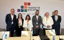Modelo brasileiro de alimentação escolar é destaque em evento da ONU na Espanha
