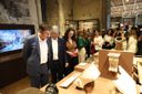 Museu Nacional do Rio renasce após incêndio e volta a receber visitantes