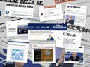 Não há alternativa ao multilateralismo, afirma Lula a jornais estrangeiros Não há alternativa ao multilateralismo, afirma Lula a jornais estrangeiros