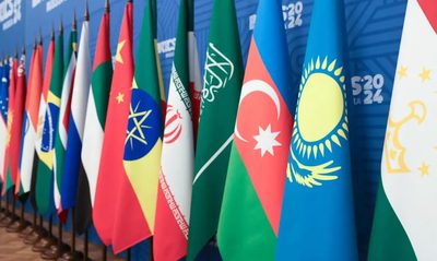 Fórum Empresarial do Brics debate avanço da cooperação diante dos desafios globais
