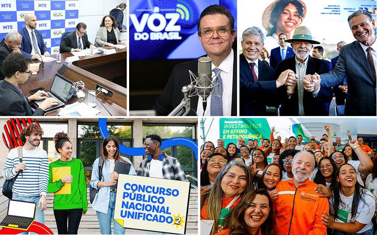 Agência Gov