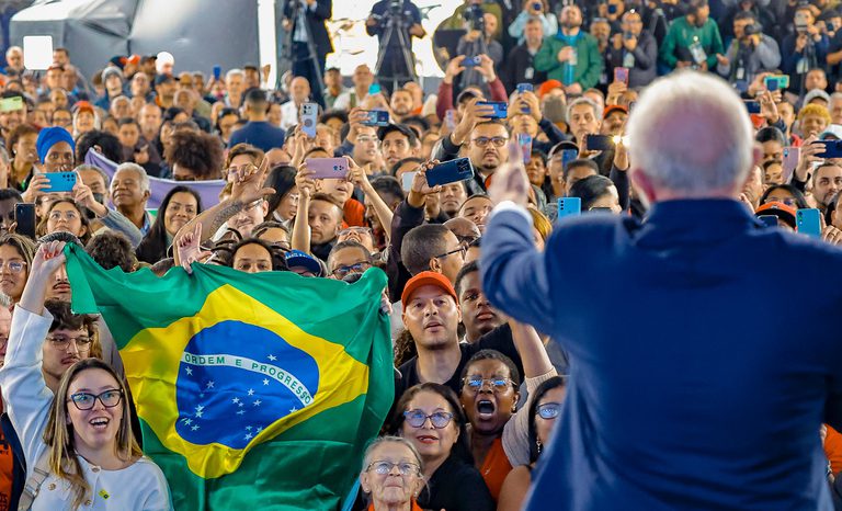 Veja distribuição por estado dos R$ 4,67 bi anunciados para as periferias