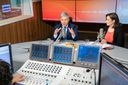 Plano Safra da Agricultura Familiar significa alimento mais barato, afirma Teixeira