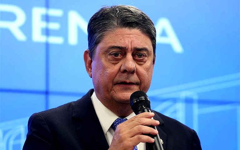 Preços de gás canalizado e veicular é assunto da 'Voz do Brasil' desta quinta Preços de gás canalizado e veicular é assunto da 'Voz do Brasil' desta quinta