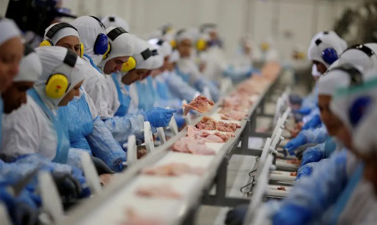 Preços para a indústria caem 1,29% em maio, quarta redução seguida Preços para a indústria caem 1,29% em maio, quarta redução seguida