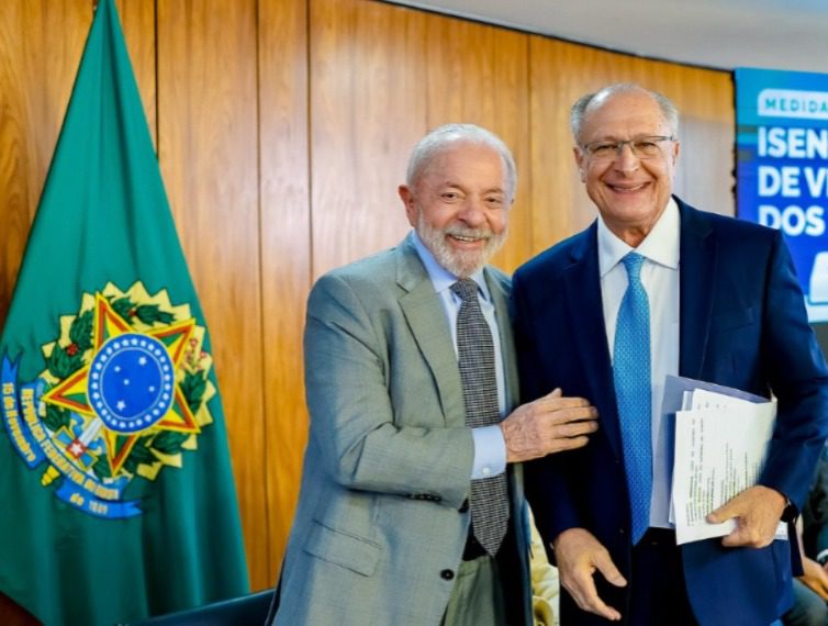 Foto: Ricardo Stuckert/PR