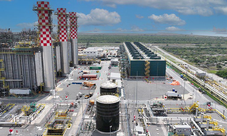 Presidente Lula participa da inauguração da maior termelétrica a gás natural da América Latina Presidente Lula participa da inauguração da maior termelétrica a gás natural da América Latina