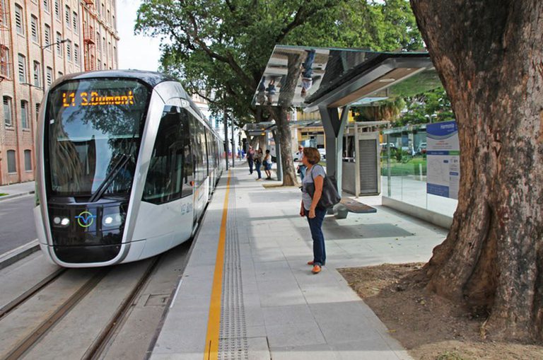 Projeto do Governo quer dobrar redes de transporte público metropolitano Projeto do Governo quer dobrar redes de transporte público metropolitano