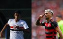 Sábado tem Flamengo x São Paulo e a Rádio Nacional volta a entrar em campo