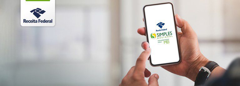 Novas funcionalidades no app MEI vão facilitar a vida do microempreendedor Novas funcionalidades no app MEI vão facilitar a vida do microempreendedor