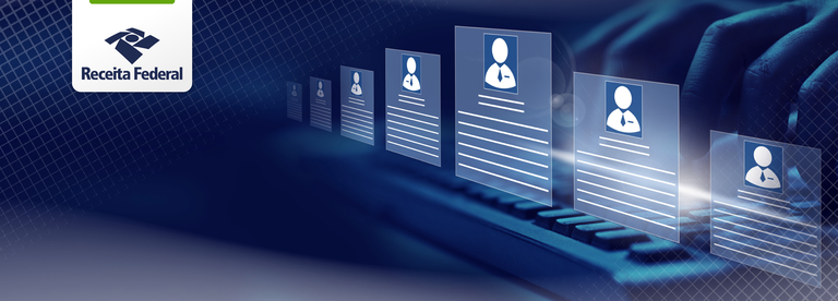 Receita Federal lança novo serviço digital de emissão e consulta de Certidão Negativa Receita Federal lança novo serviço digital de emissão e consulta de Certidão Negativa