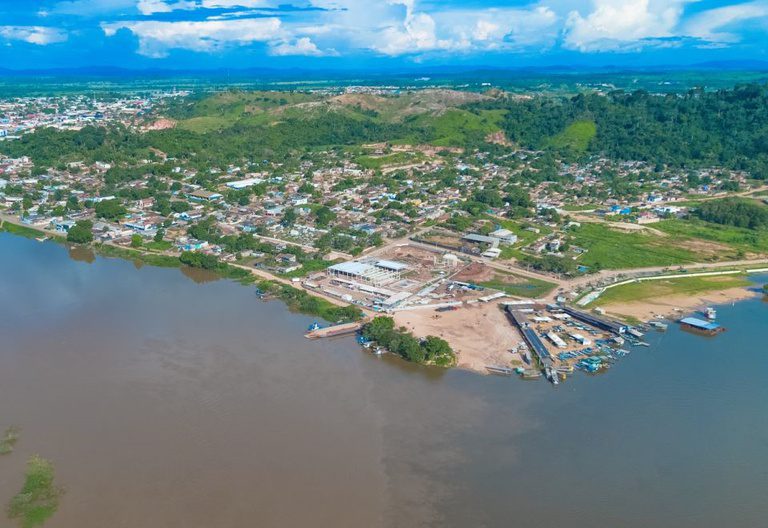Região do Xingu terá mais R$ 150 milhões para projetos de desenvolvimento regional Região do Xingu terá mais R$ 150 milhões para projetos de desenvolvimento regional