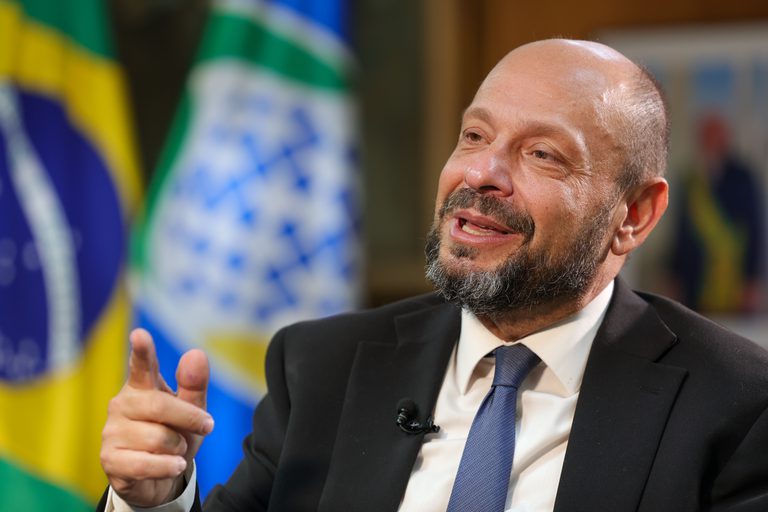 Ressarcimento de descontos indevidos no INSS é destaque da Voz do Brasil desta sexta Ressarcimento de descontos indevidos no INSS é destaque da Voz do Brasil desta sexta