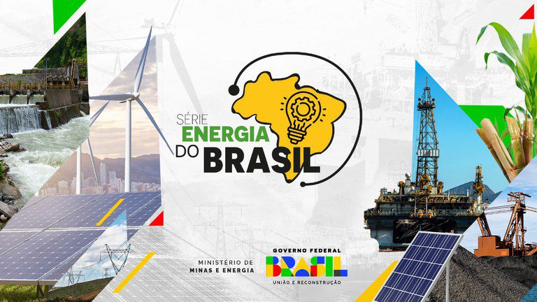 Série especial do MME destaca os principais dados do Balanço Energético Nacional 2025 Série especial do MME destaca os principais dados do Balanço Energético Nacional 2025
