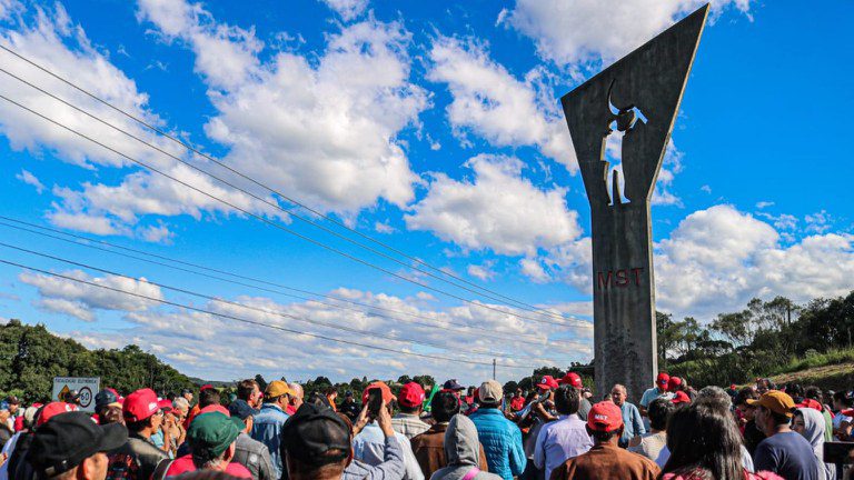 União reconhece violações históricas e busca consenso nas reparações União reconhece violações históricas e busca consenso nas reparações