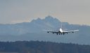 Voa Brasil completa um ano com 344 aeronaves lotadas de aposentados