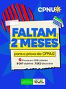 Organização da logística e segurança do CPNU 2 entra na reta final Organização da logística e segurança do CPNU 2 entra na reta final