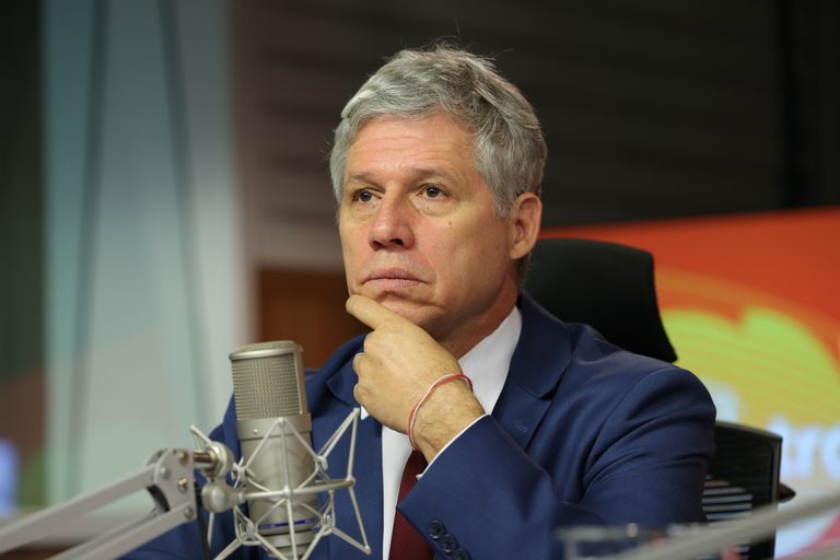A Voz do Brasil detalha a contribuição da agricultura familiar para a segurança alimentar brasileira