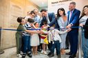 Aeroporto de Brasília ganha sala multissensorial para ampliar a inclusão Aeroporto de Brasília ganha sala multissensorial para ampliar a inclusão