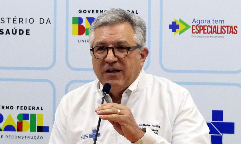 Agora Tem Especialistas: Governo Federal investe R$ 440 milhões no SUS em dez estados Agora Tem Especialistas: Governo Federal investe R$ 440 milhões no SUS em dez estados