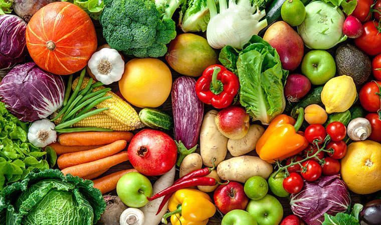 Alimentos produzidos pelos agricultores familiares brasileiros ganham destaque na COP 30