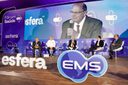 Alckmin: Saúde está na vanguarda da inovação, pesquisa e desenvolvimento Alckmin: Saúde está na vanguarda da inovação, pesquisa e desenvolvimento