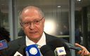 Alckmin se reúne com setores afetados por tarifaço e com encarregado de negócios dos EUA Alckmin se reúne com setores afetados por tarifaço e com encarregado de negócios dos EUA