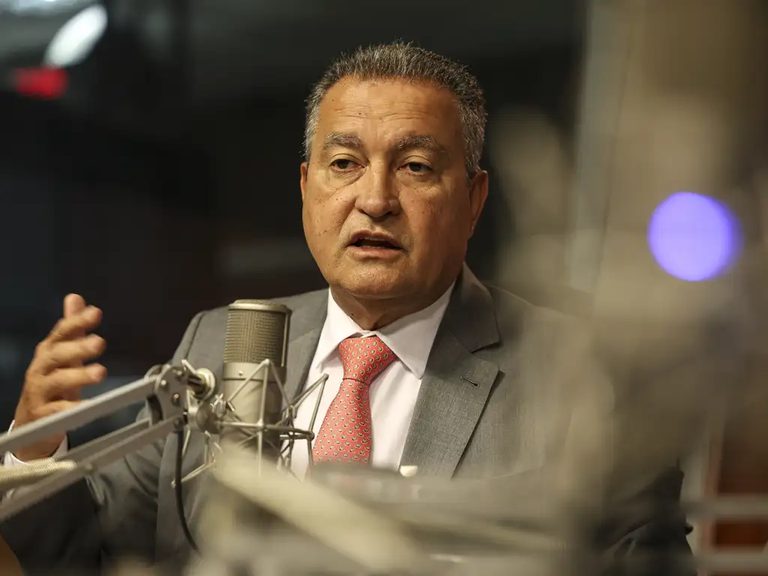 Ampliação do Auxílio Gás vai ser lançada na próxima semana, anuncia Rui Costa Ampliação do Auxílio Gás vai ser lançada na próxima semana, anuncia Rui Costa