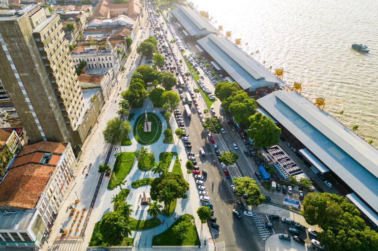Anatel, GSI e operadoras destravam infraestrutura de telecomunicações para a COP30 Anatel, GSI e operadoras destravam infraestrutura de telecomunicações para a COP30