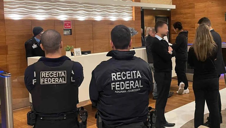 Após fake news terem impedido fiscalização de fintechs, Receita prepara novas medidas Após fake news terem impedido fiscalização de fintechs, Receita prepara novas medidas