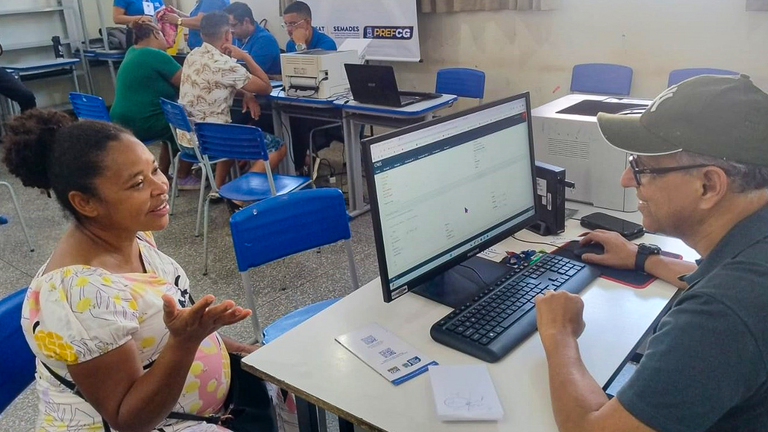Atualização de informações pessoais garante acesso a benefícios do INSS