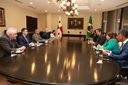 Missão do Mapa vai à América Central e Caribe em busca de novos negócios Missão do Mapa vai à América Central e Caribe em busca de novos negócios