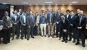 Brasil e Japão desenvolvem projeto para recuperação de pastagens degradadas Brasil e Japão desenvolvem projeto para recuperação de pastagens degradadas