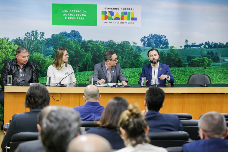 Calculadora ABC+Calc quantifica emissões agropecuárias com foco em sustentabilidade Calculadora ABC+Calc quantifica emissões agropecuárias com foco em sustentabilidade