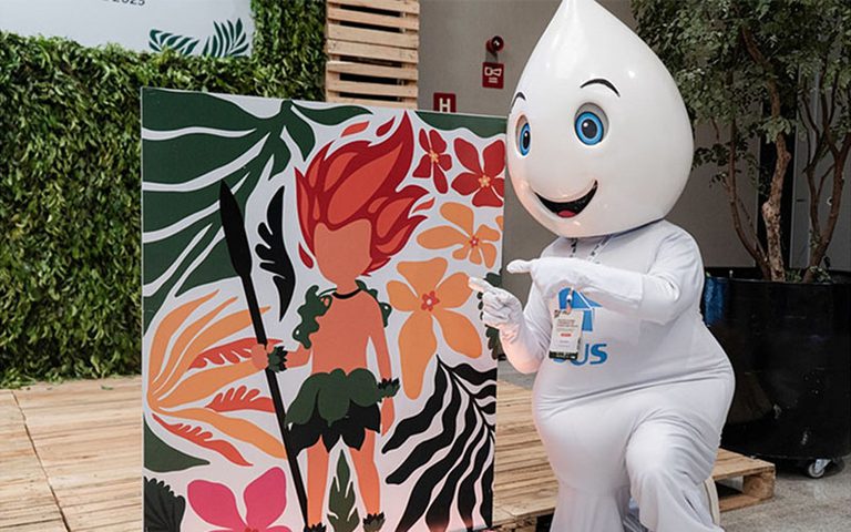 Brasil levará Sistema Único de Saúde aos participantes da COP 30 Brasil levará Sistema Único de Saúde aos participantes da COP 30