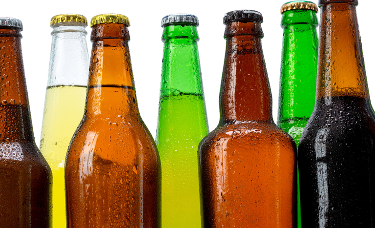 Brasil tem mais de 43 mil cervejas registradas Brasil tem mais de 43 mil cervejas registradas