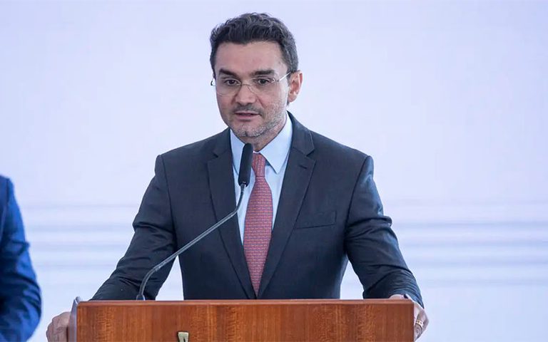 celso sabino