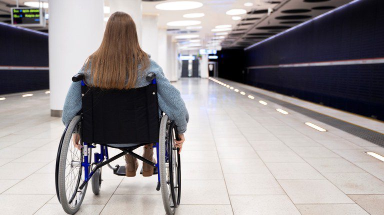 Todo o BPC para pessoas com deficiência exigirá avaliação biopsicossocial a partir de março Todo o BPC para pessoas com deficiência exigirá avaliação biopsicossocial a partir de março