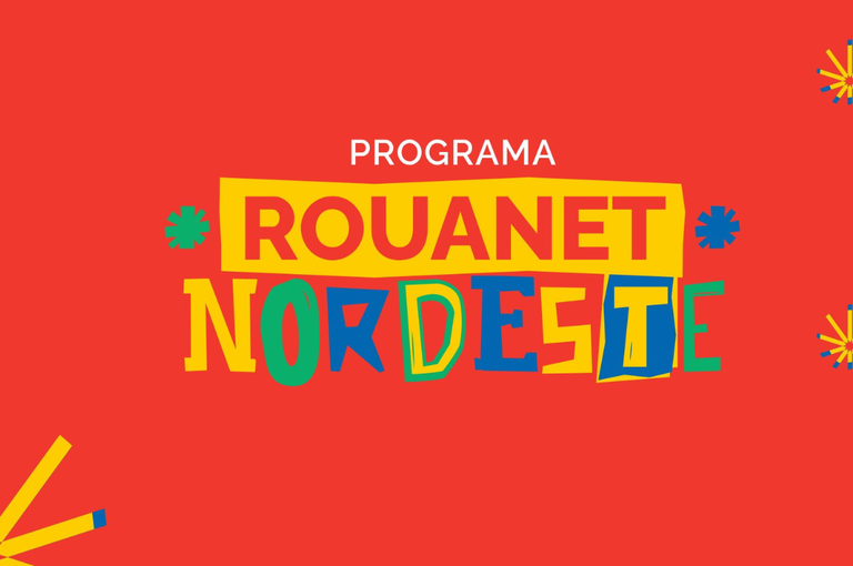 Com R$ 40 milhões e parceria com estatais, MinC lança Rouanet Nordeste Com R$ 40 milhões e parceria com estatais, MinC lança Rouanet Nordeste