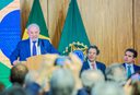 Compras públicas vão proteger exportadores de alimentos perecíveis impactados pelo "tarifaço" dos EUA Compras públicas vão proteger exportadores de alimentos perecíveis impactados pelo "tarifaço" dos EUA
